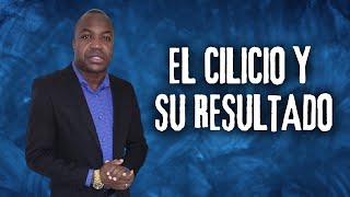 EL CILICIO Y SU RESULTADO 🙇🏽