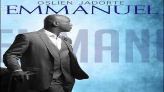 Emmanuel By Minister Oslien Jadorte \u0026 GOM Worship