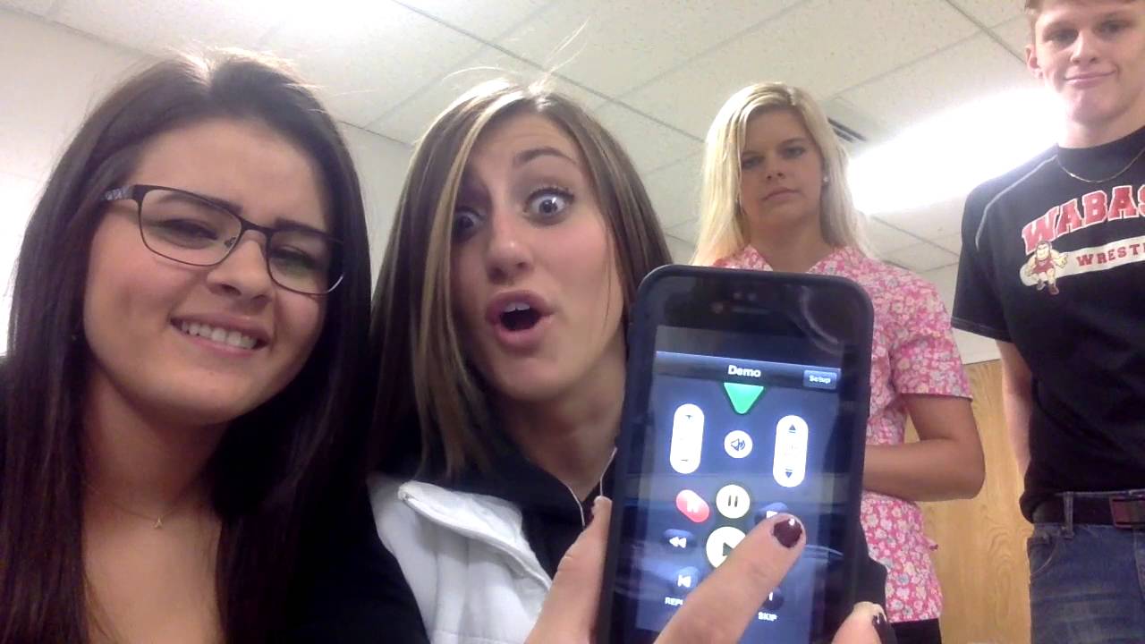 Magic Remote Youtube