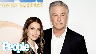 Hilaria Baldwin Slams Reports She and Husband Alec Baldwin Were Pulled Over by Police | PEOPLE