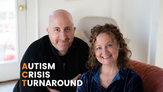 Introducing the ACT (Autism Crisis Turnaround) Protocol [Abridged] | Kate C. Wilde | Raun K. Kaufman