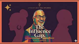 The Future of Influence: Insights from Bill Hopkins, KCG Founder & CEO