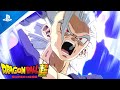 NEW DBS SUPER HERO Beast Gohan Is PERFECT In DRAGON BALL Sparking! ZERO