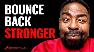 Get Over Your Fear of Rejection Right Now! | Les Brown