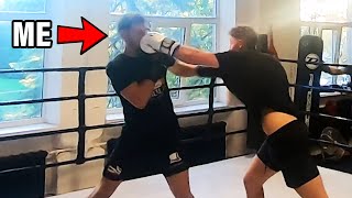 I Did Boxing Every Day for 30 Days, Here's What Happened