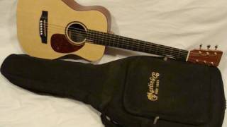 Martin LXM Guitar Detailed.mpg