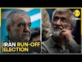 Iran Presidential runoff elections: Masoud Pezeshkian wins Iran's presidential runoff | WION