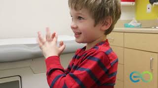 The Importance of Screening | Developmental Screening Initiative