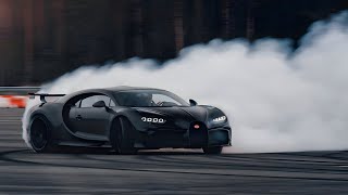 2025 Bugatti Chiron Review: The Ultimate Hypercar of Luxury \u0026 Performance!