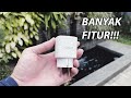 Review ARBIT Wifi Smart Plug - Serba Bisa!