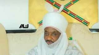 Kalli irin Kirarin da akeyiwa Sarkin Kano