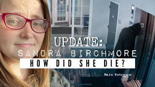 Suicide or Murder? Did Detective Kill His Mistress?