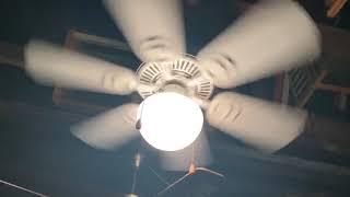 Litex Vortex Rip-off Ceiling Fan (Comedy Video)