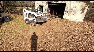 Found A 1000hp Ls Engine In A Barn Ls Barn Find