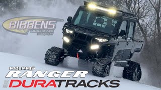 2025 Ranger 1500 on DURATRACKS!