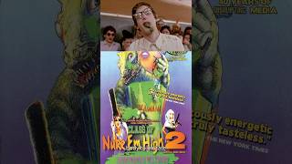 Best scene in cinema (Class of Nuke 'Em High Part II: Subhumanoid Meltdown 1991) #bmovie #movieclips