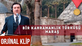 12 Şubat Kahramanlık Türküsü MARAŞ 2021