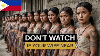 15 Incredible Secrets About The Philippines You Never Knew Existed | Travel Documentary