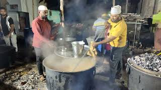 KTJ nagar 3rd main 4th cross Davangere langar  miladunnabi ki Khushi mein