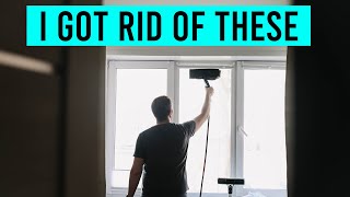 10 Things I Got Rid Of While Living As A Minimalist - Minimalism Lifestyle