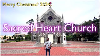 🌄 Exploring Sacred Heart Church, Yercaud | A Spiritual Haven Amidst Nature 🌄\