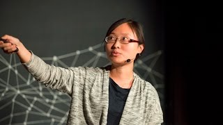 Xie Chen - CS+Physics - Alumni College 2016