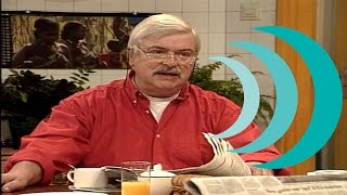 De Kandidaat (15-10-1994) • E078 S05 • Oppassen