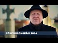 tõrvikurongkäik 2016