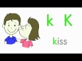 Phonics Song (CD version) -Alphabet Phonics Songs - ELF Kids Videos