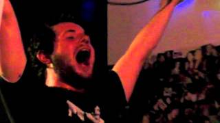 Dissidence - New Song (live at The Pig \u0026 Drum, Worcester - 5th September 09)