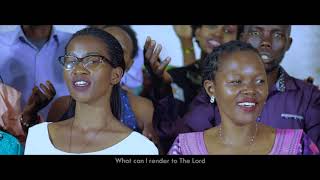 UHORAHO NAMWITURA IKI- Chorale Saint Therese (Official Music Video) Centre de l'Emannuel Remera