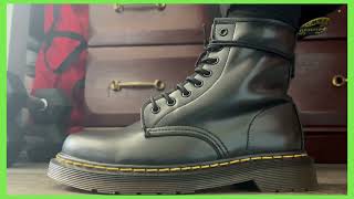 DHGate Doc Martens 1460 Unboxing + On Foot