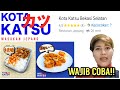 CHICKEN KATSU PALING ENAK DIBEKASI - VLOG