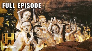 Ancient Aliens: Demonic Secrets REVEALED (S10, E4) | Full Episode