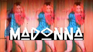 Madonna - Bitch I'm Madonna ft. Nicki Minaj - Remix