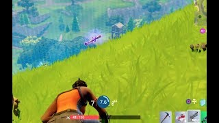 Saddest sight ever (Fortnite Battle Royale)