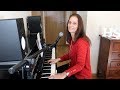 Lady Gaga - Is That Alright? (A Star Is Born) | HomeStage Cover