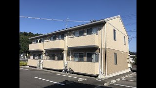 常磐下湯長谷町 プラティーク湯本　Ｂ 102 いわき 不動産 賃貸 アパート らいとハウス