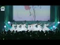 【unidol24夏決勝】 優勝 早稲田大学・夏目坂46【choreography】