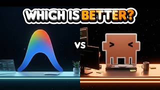 Antigravity vs Claude Code — The Definitive Comparison (beginner's guide)