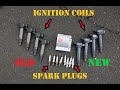 TUTORIAL: 2008 - 2015 Scion XB Spark Plug and Coil Replacement - EASY 20 MINUTE JOB