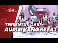 Kenalan sama V1RST Girl Group ‘Adiknya’ UN1TY