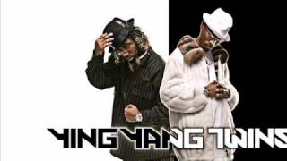 Ying Yang Twins - Salt Shaker HQ