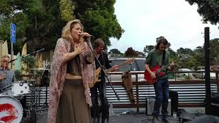 Hayley Jane - Hurricane Jane Live at Lucy's on Lighthouse (Original Song)