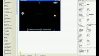 UFO shooter tutorial!