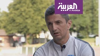 رازفان لوتشيسكو: سأنهي غياب الهلال عن لقب آسيا