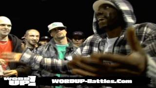 WordUP! 4e Édition: Filigrann vs SB (2e partie)