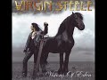 virgin steele 10.when dusk fell edited audio