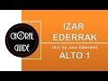 Izar Ederrak - ALTO 1