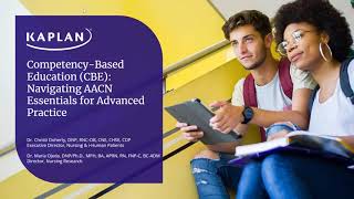 Competency Based Education: Navigating AACN Essentials for Advanced Practice